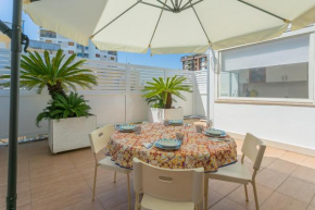Terrazza Corallo by Wonderful Italy